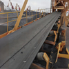 Profile Chevron Rubber Conveyor Belt