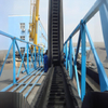 Profile Chevron Rubber Conveyor Belt